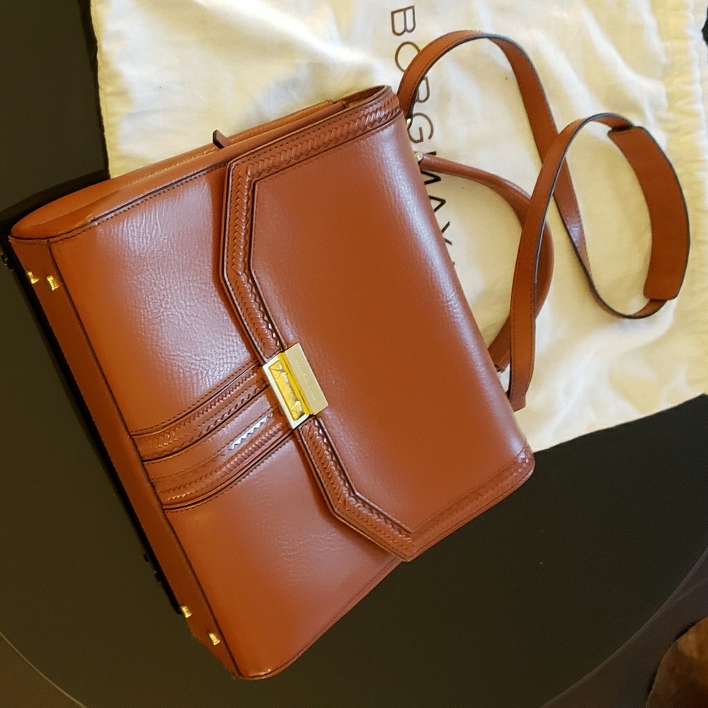 BCBGMAXAZRIA shoulder/hand bag